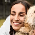 Are there any special pet therapy services available in recovery sober living?